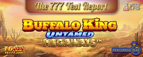 Buffalo Untamed Megaways Break-Even Run (777 Spins @ ₱10) – 99.7% RTP & ₱2,700 Sensational Spike